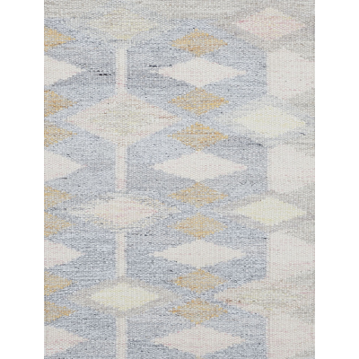Flat Weave Rug